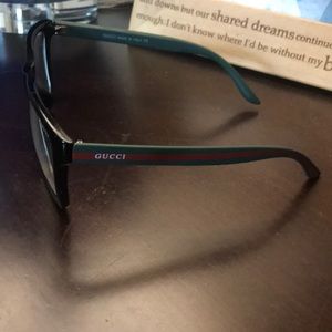 Gucci frames